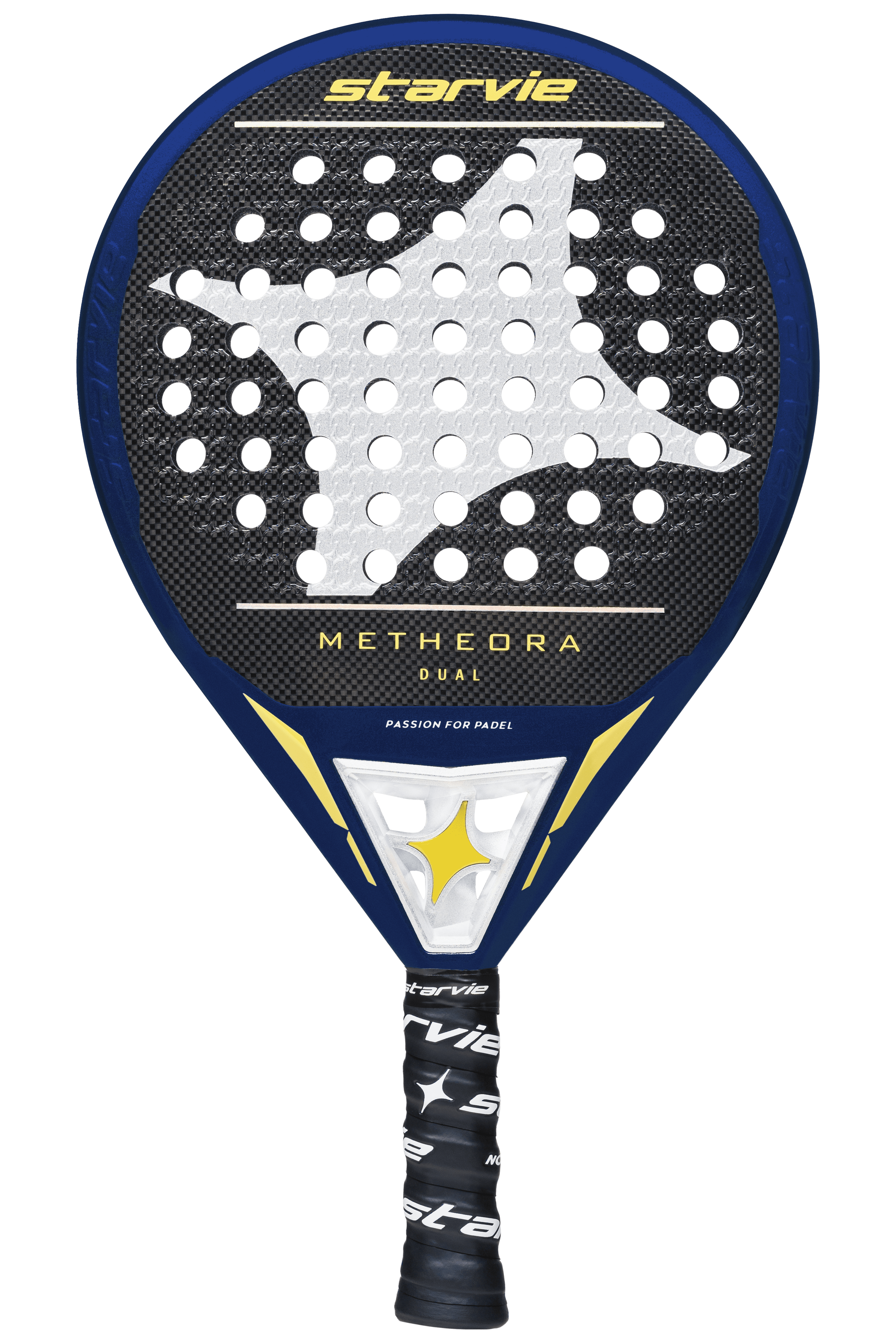 NOENE ANTI-SHOCK PADEL GRIP – Shop Padel Tennis